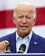 Image result for Pic of Trump vs Biden Rally