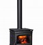 Image result for Modern Wood Stoves with Oven