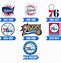 Image result for Philadelphia 76Ers Logos Instagram