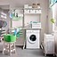 Image result for Aesthetic Laundry Room