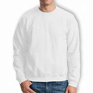 Image result for White Adidas Crewneck Sweatshirt