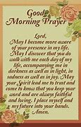 Image result for Good Morning Prayer and Blessing to the One I Love