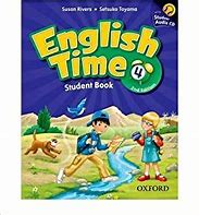 Image result for Oxford English Time