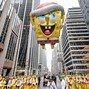 Image result for New York Macy Parade