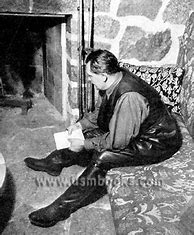 Image result for Hermann Goering Smoking