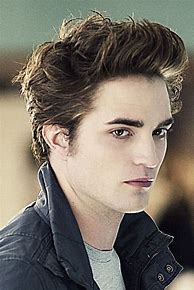 Image result for Robert Pattinson Twilight Edward