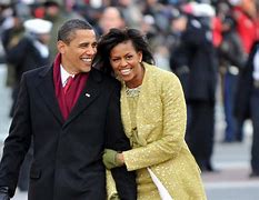 Image result for Barack and Michelle Obama Today
