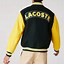 Image result for Lacoste Varsity Jacket