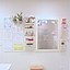 Image result for Small Office Desk Organization