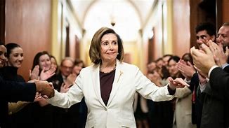 Image result for Nancy Pelosi Cardboard Stand Up