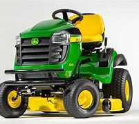 Image result for New John Deere Lawn Tractors