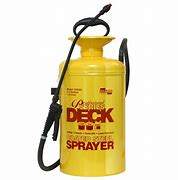 Image result for Best Paint Sprayer for Deck