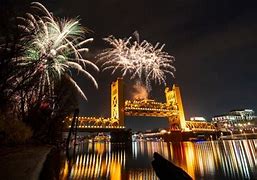 Image result for Sacramento Fireworks