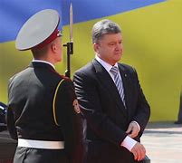 Image result for Ukraine President in War