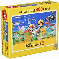 Image result for Mario Puzzle