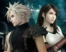 Image result for Sephiroth PS1