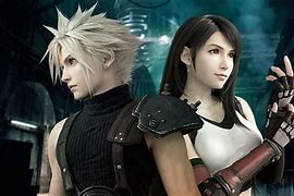 Image result for FF7 Aerith Mods