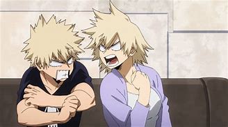 Image result for So Many Bakugos