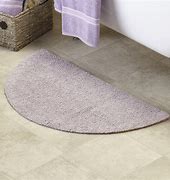 Image result for Small Bathroom Rugs