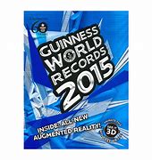 Image result for All Guinness World Records Books