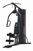 Image result for Marcy 150 Lb Stack Home Gym
