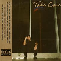 Image result for Take Care Drake