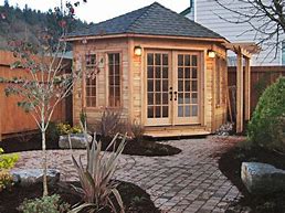 Image result for Buy Red Sided Shed