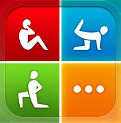 Image result for Fitness App Icon
