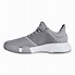 Image result for Adidas Game Court Tennis Shoes Grey