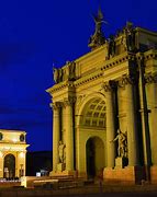 Image result for St. Petersburg Attractions