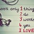 Image result for If You Love Me Prove It Quotes