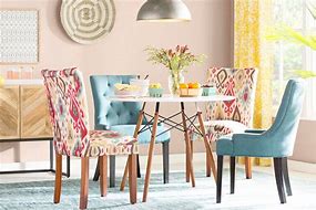 Image result for Inexpensive Dining Room Chairs
