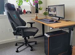 Image result for Uplift Desk Cruve