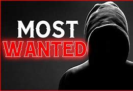Image result for Top 5 Most Wanted Criminals in the World