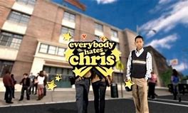 Image result for Everybody Hates Chris High School