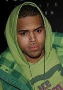 Image result for Chris Brown Red Flannel