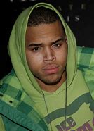 Image result for Chris Brown Tattoo On Face