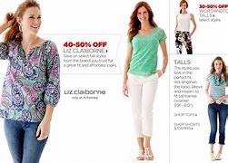 Image result for JCPenney Tall Women's