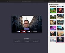 Image result for Microsoft Teams Enable Customize Background