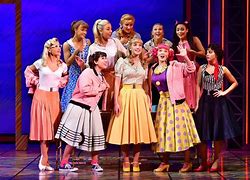 Image result for Grease Musical Costumes