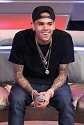 Image result for Chris Brown High