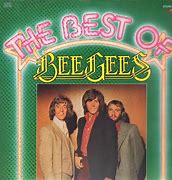 Image result for Bee Gees Greatest Hits