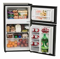 Image result for Mini Refrigerator Fridge Freezer