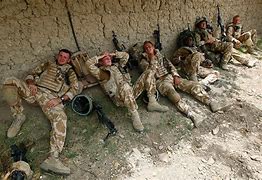 Image result for British Army in Afghanistan