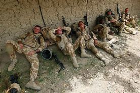 Image result for British Afghan War