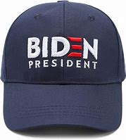 Image result for Joe Biden Hat