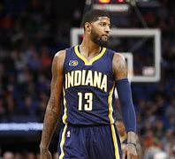 Image result for Paul George Sus Pic