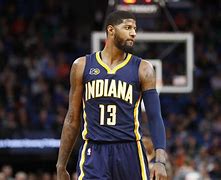 Image result for Paul George Clippers Portrait
