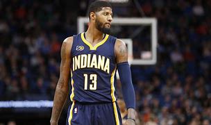 Image result for Paul George NBA Bubble
