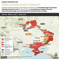 Image result for Ukraine War Territory